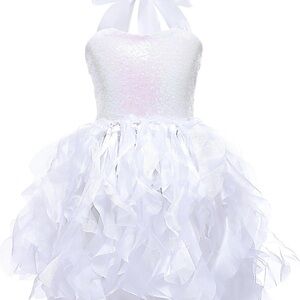 Tutu Sequin Dress For Girls NEW WITHOUT Tag